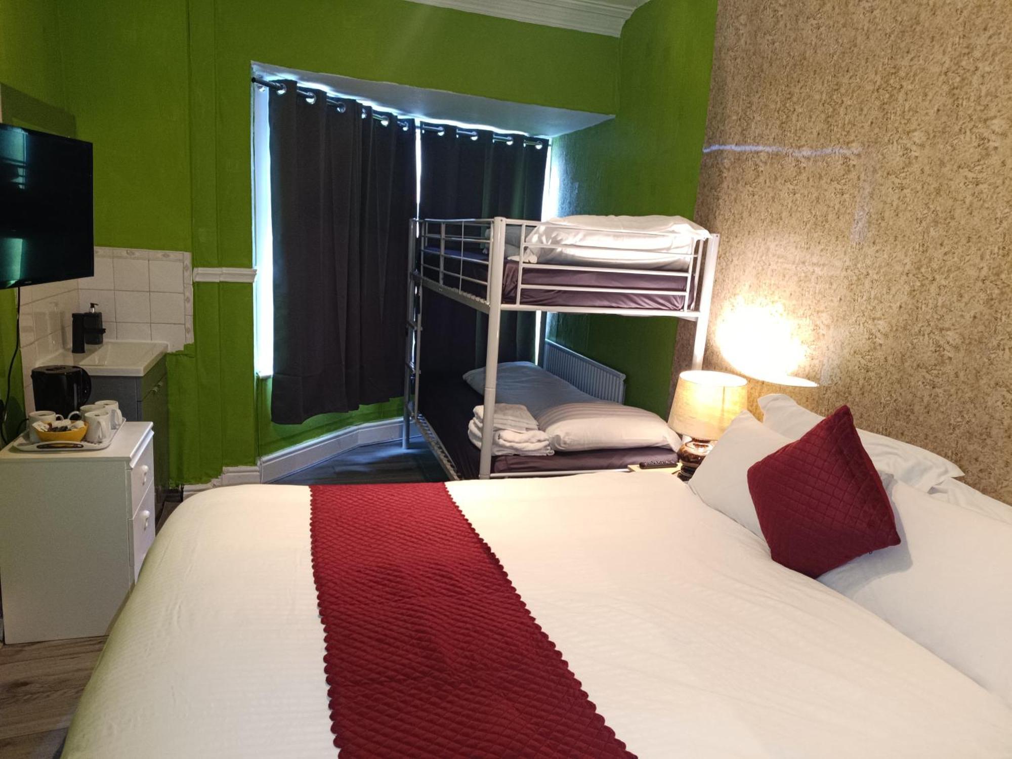 Jewel Of The Sea Hotel — Photos 2