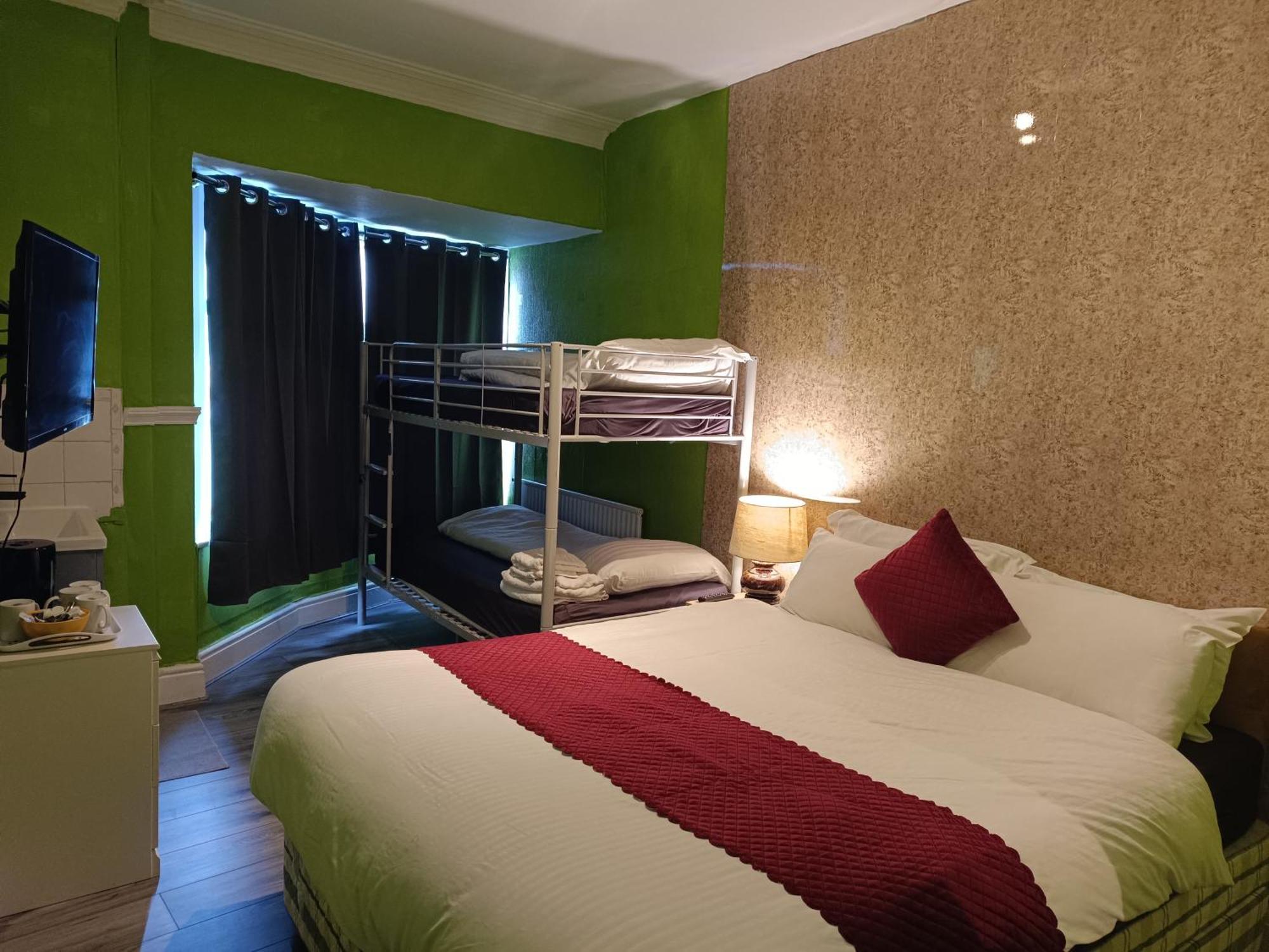Jewel Of The Sea Hotel — Photos 3